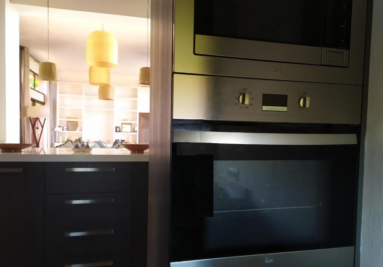 Bed and Breakfast Ksar Massa Rbat Екстер'єр фото